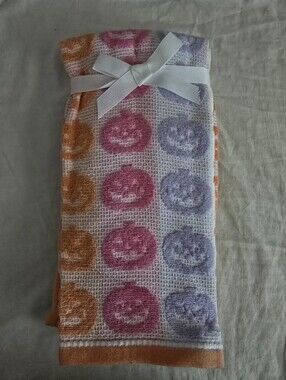 Home Caro Bath Hand Towels 3pc